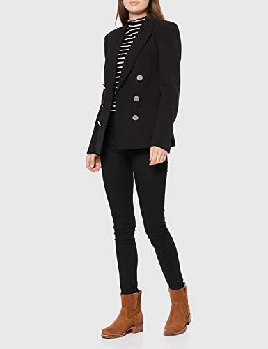 find. Pull On Botas Desert, Marrón Tan, 37 EU