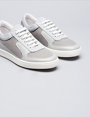 find. Zapatillas de Deporte para Mujer, Gris (Grey), 37 EU