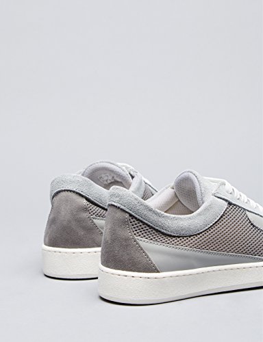 find. Zapatillas de Deporte para Mujer, Gris (Grey), 40 EU