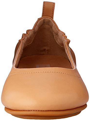 Fitflop Allegro, Sneaker Mujer, Red Blush 668, 39 EU