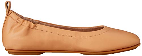 Fitflop Allegro, Sneaker Mujer, Red Blush 668, 39 EU