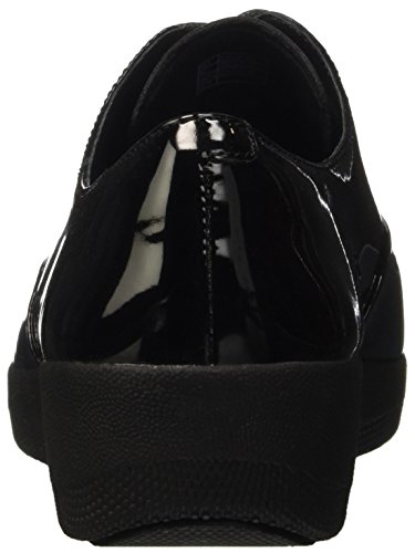 FitFlop Classic Tassel Superoxford, Sandalias con Plataforma Mujer, 37 EU