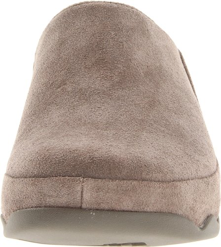 Fitflop Gogh MocZuecos para Mujer, BeigeBungee Cord, talla 42 EU 8 UK