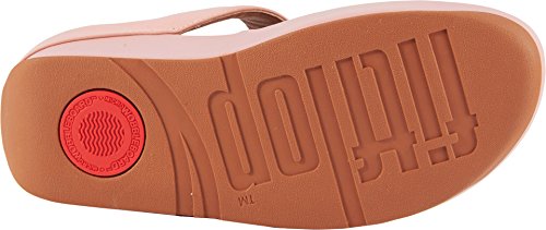 FITFLOP SW190035647858, Sandal Mujer, 42 EU