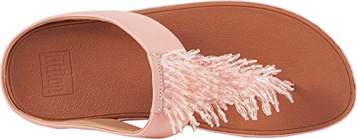 FITFLOP SW190035647858, Sandal Mujer, 42 EU