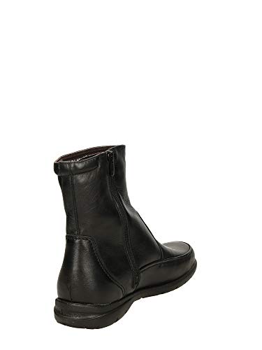 FLUCHOS - BOTÍN 87840 para: Hombre Color: Negro Talla: 42