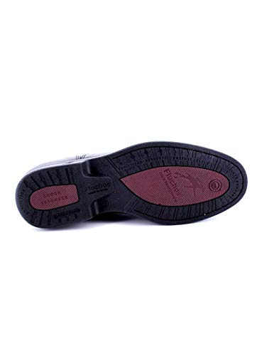 Fluchos Zapato Only Professional Negro 8903 42 Negro