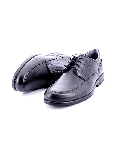 Fluchos Zapato Only Professional Negro 8903 42 Negro