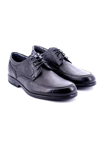 Fluchos Zapato Only Professional Negro 8903 42 Negro