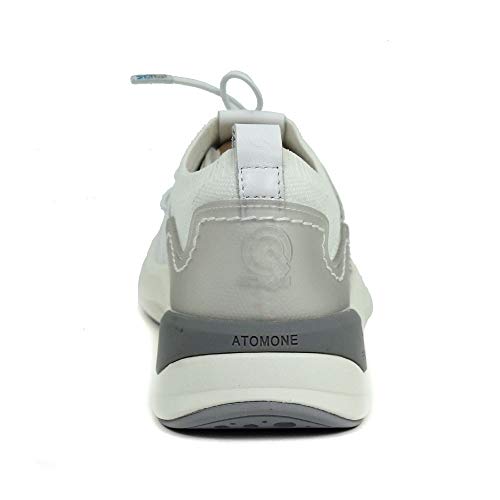 FLUCHOS - Zapatos FLUCHOS F0876 SEÑORA Blanco - 38