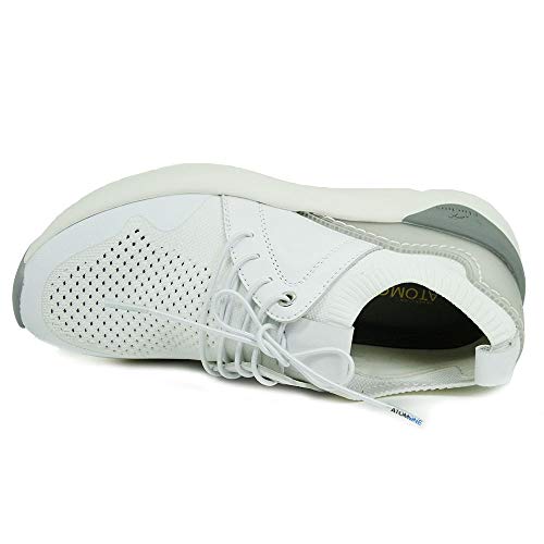 FLUCHOS - Zapatos FLUCHOS F0876 SEÑORA Blanco - 38