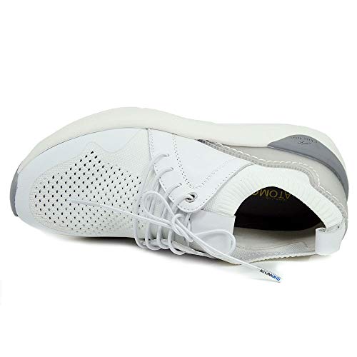 FLUCHOS - Zapatos FLUCHOS F0876 SEÑORA Blanco - 38