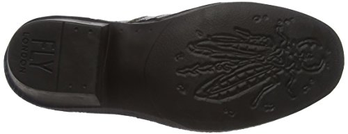 Fly London Dari970fly, Botines Mujer, Dorado (Bronze 005), 40 EU