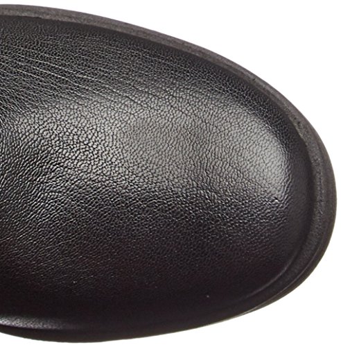 Fly London Gore-Tex YUPS061FLY, Botas Mujer, Negro (Black), 38 EU