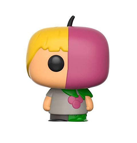 FUNKO Figura POP! South Park Mint-Berry Crunch SDCC 2017 Exclusive