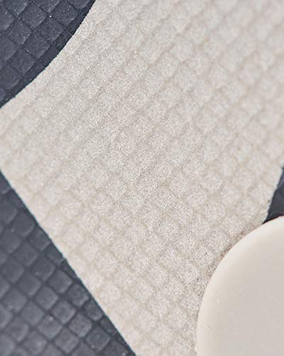 G-STAR RAW Dend, Chanclas Mujer, Multicolor (Grey (Rover/Navy A247) A247), 37/38 EU