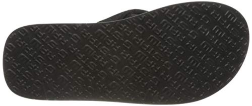 G-STAR RAW Loaq, Chanclas Hombre, Negro (Black 8718/990), 40/41 EU