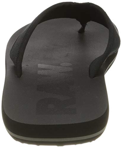 G-STAR RAW Loaq, Chanclas Hombre, Negro (Black 8718/990), 40/41 EU