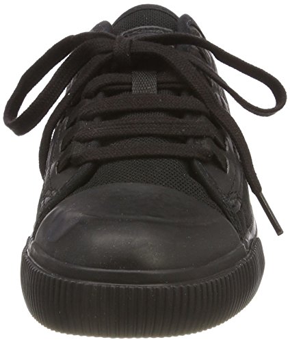 G-STAR RAW Scuba II Low, Zapatillas Mujer, Negro (Black 990), 38 EU