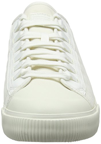 G-STAR RAW Scuba II, Zapatillas Hombre, Beige (Milk 111), 41 EU