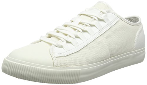 G-STAR RAW Scuba II, Zapatillas Hombre, Beige (Milk 111), 41 EU