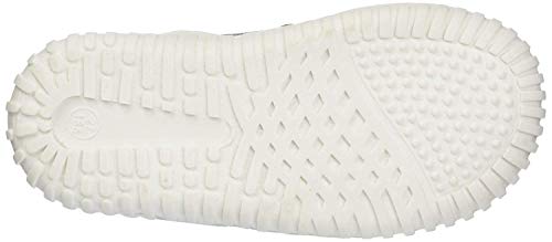 Gaatpot Unisex Bebé Botas de Nieve Zapatos de Invierno Moda Botines Calzado Piel sintética Termica Además Boots Rosa 26EU=25CN