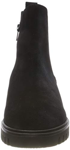 Gabor Shoes Comfort Sport, Botines Mujer, Azul (Pazifik (Micro) 36), 39 EU