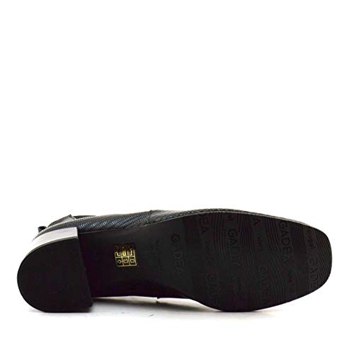 Gadea - MER Tejus Black - 40, Negro