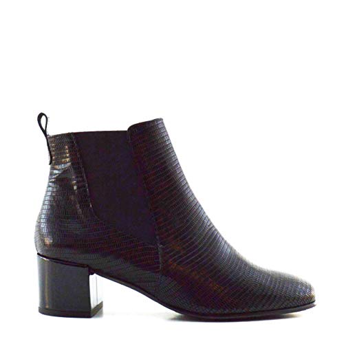 Gadea - MER Tejus Black - 40, Negro