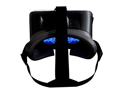 Gafas de Realidad Virtual de Chenoa + Concierto 360° & VR de Regalo. Chenoa 360º.