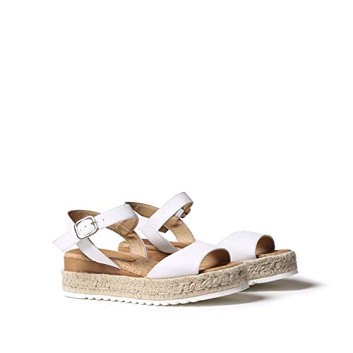 Galia-P Blanco, 39 EU