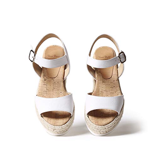 Galia-P Blanco, 39 EU