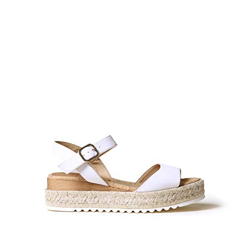 Galia-P Blanco, 39 EU