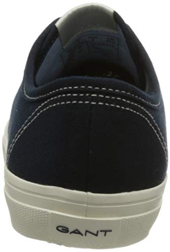 GANT Preptown, Zapatillas Mujer, Marine, 38 EU
