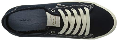 GANT Preptown, Zapatillas Mujer, Marine, 38 EU