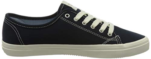 GANT Preptown, Zapatillas Mujer, Marine, 38 EU