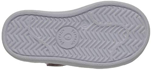 Garvalín 191366, Botines Niña, Rosa (Malva (Sauvage) B), 26 EU