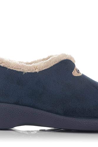 garzón Zapatilla de casa