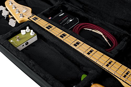 gator GL-BASS - estuche para guitarra, bajo