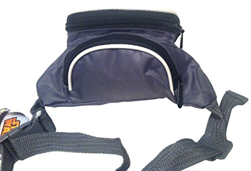 Genérico - Riñonera star wars darth vader