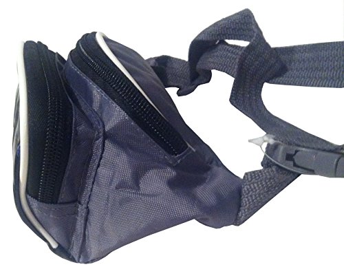 Genérico - Riñonera star wars darth vader