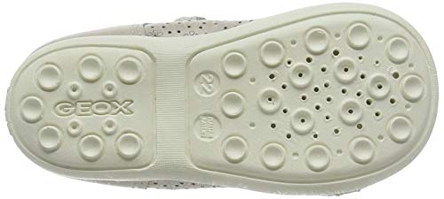 Geox B Jodie A, Bailarinas Niñas, Beige (Beige C5000), 24 EU