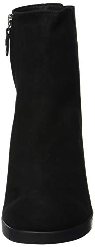 Geox D ANNYA High H, Botines Mujer, (Black C9999), 37 EU