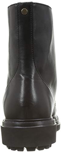 GEOX D ASHEELY B BLACK Women's Boots Biker size 39(EU)