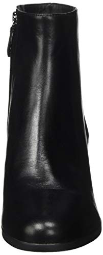 GEOX D CALINDA MID A BLACK Women's Boots Classic size 40(EU)