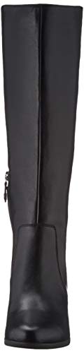 GEOX D CALINDA MID D BLACK Women's Boots Classic size 41(EU)