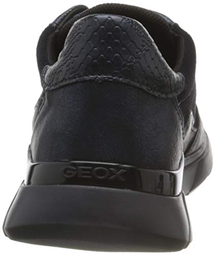GEOX D HIVER D NAVY Women's Trainers Low-Top Trainers size 40(EU)