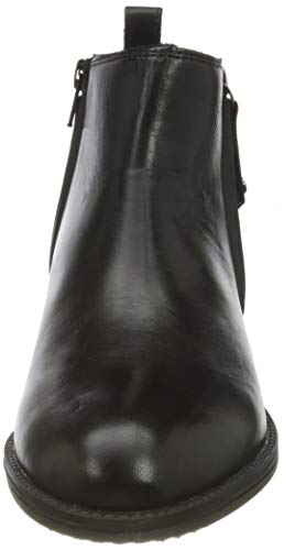 GEOX D JAYLON D BLACK Women's Boots Classic size 38(EU)