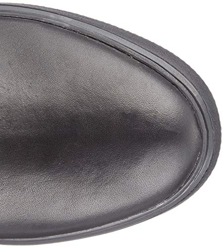 GEOX D KAULA B ABX A BLACK Women's Boots Snow size 39(EU)