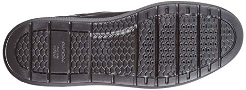 GEOX D KAULA B ABX A BLACK Women's Boots Snow size 39(EU)